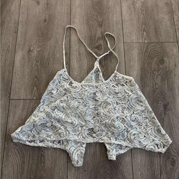 Free People Tops - Free people intimately top NWOT